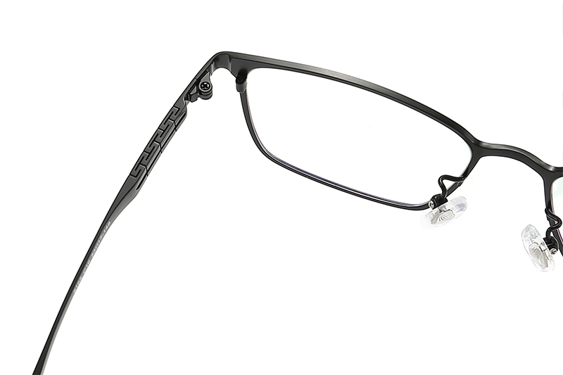 TC8168 Eyeglasses Black