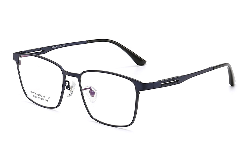 TC8168 Eyeglasses Blue