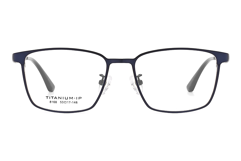 TC8168 Eyeglasses Blue