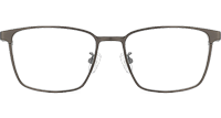 TC8168 Eyeglasses Gunmetal