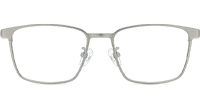 TC8168 Eyeglasses Silver