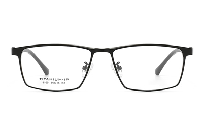 TC8169 Eyeglasses Black