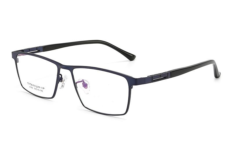 TC8169 Eyeglasses Blue