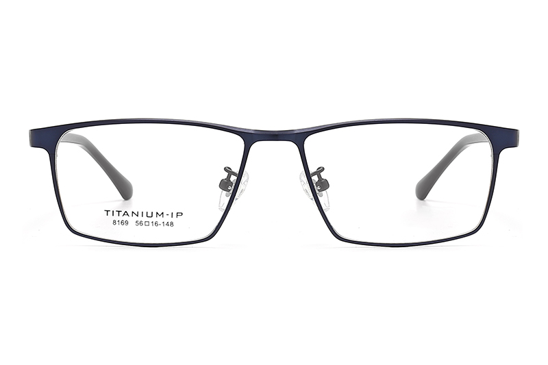 TC8169 Eyeglasses Blue