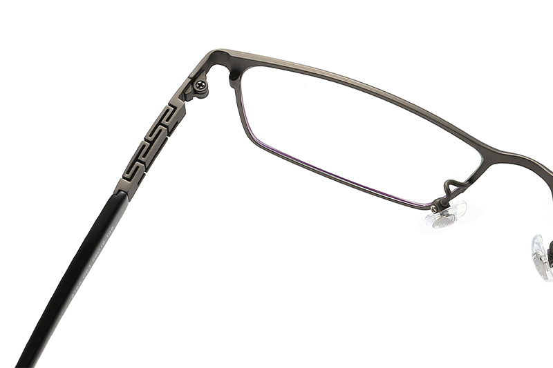 TC8169 Eyeglasses Gunmetal