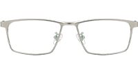 TC8169 Eyeglasses Silver