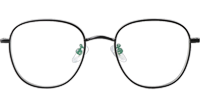 TC8182 Eyeglasses Black