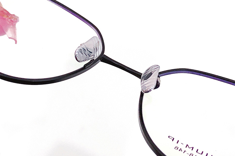 TC8183 Eyeglasses Black