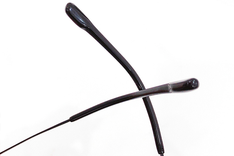 TC8183 Eyeglasses Black