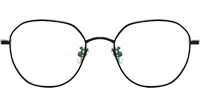 TC8183 Eyeglasses Silver