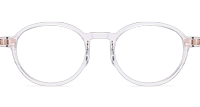 TC8185 Eyeglasses Clear Gold