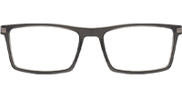 TC8186 Eyeglasses Gray Gunmetal