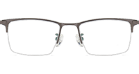 TC8190 Eyeglasses Gunmetal