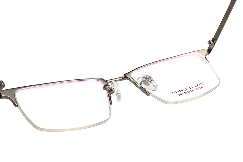 TC8190 Eyeglasses Gunmetal