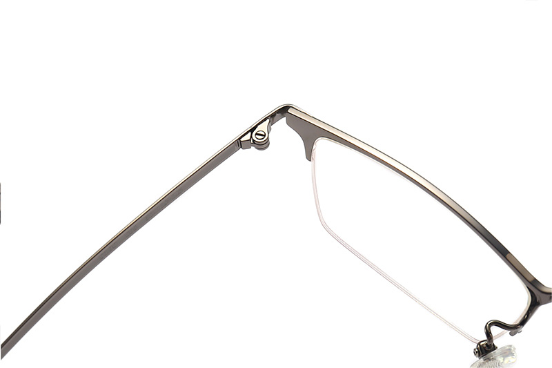 TC8190 Eyeglasses Gunmetal