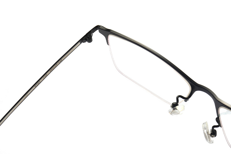 TC8191 Eyeglasses Black