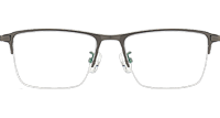TC8191 Eyeglasses Gunmetal