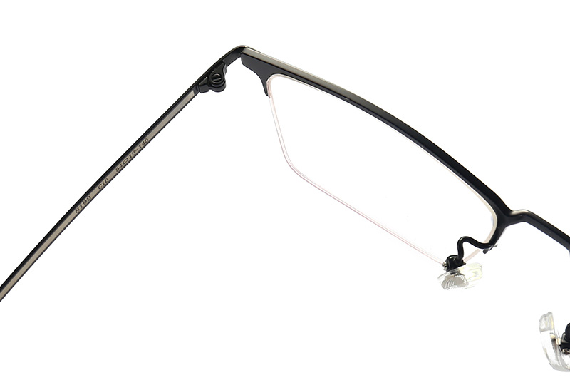 TC8192 Eyeglasses Black