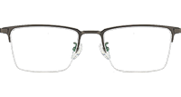 TC8192 Eyeglasses Gunmetal