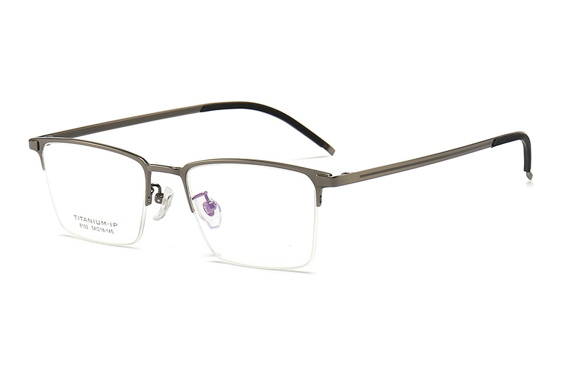 TC8192 Eyeglasses Gunmetal