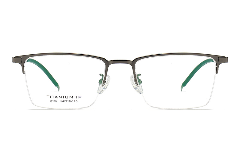 TC8192 Eyeglasses Gunmetal