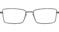 TC8193 Eyeglasses Gunmetal