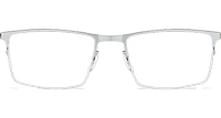 TC8195 Eyeglasses Silver Black