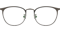 TC8201 Eyeglasses Gunmetal