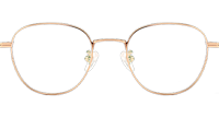 TC8205 Eyeglasses Rose Gold