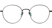 TC8209 Eyeglasses Black
