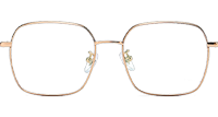 TC8211 Eyeglasses Gold