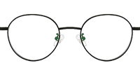 TC8212 Eyeglasses Black
