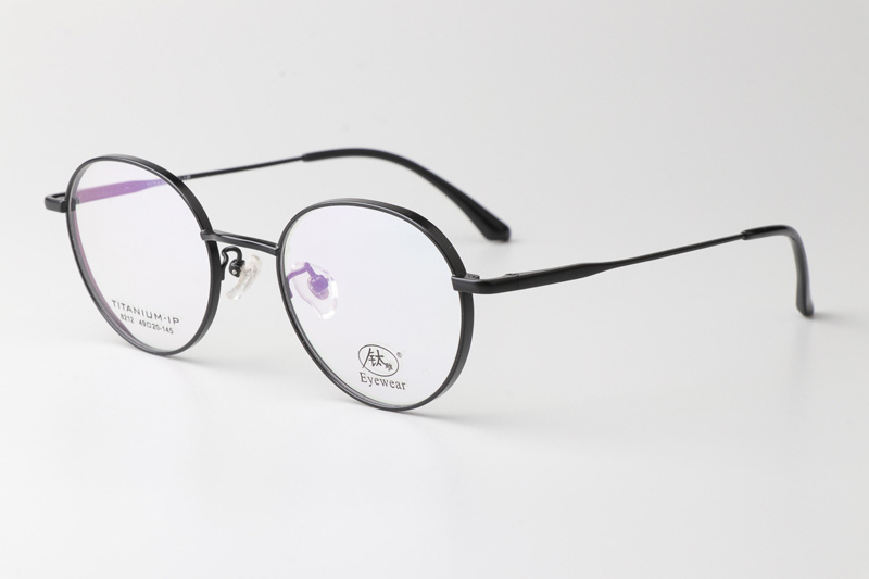 TC8212 Eyeglasses Black