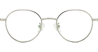 TC8212 Eyeglasses Silver