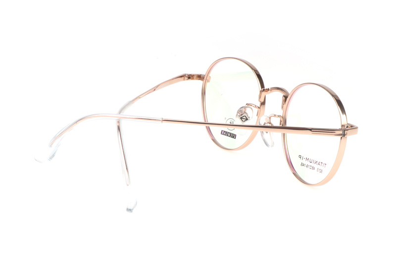 TC8213 Eyeglasses Gold