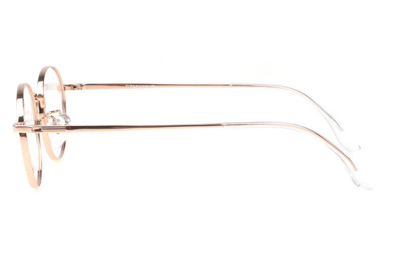 TC8213 Eyeglasses Gold