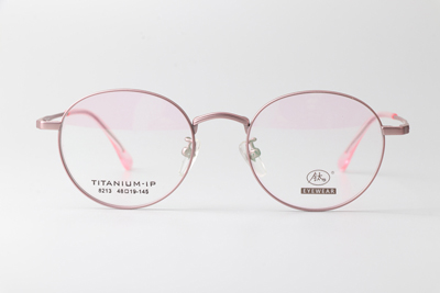 TC8213 Eyeglasses Pink
