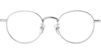 TC8213 Eyeglasses Silver