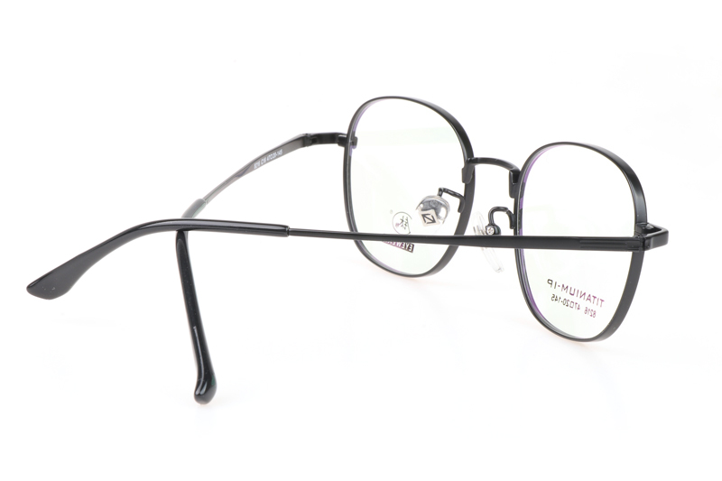 TC8216 Eyeglasses Black