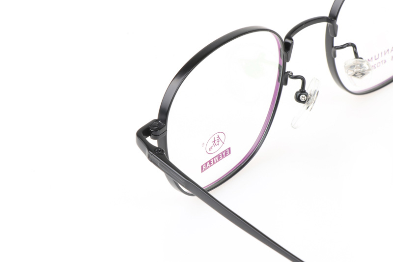 TC8216 Eyeglasses Black