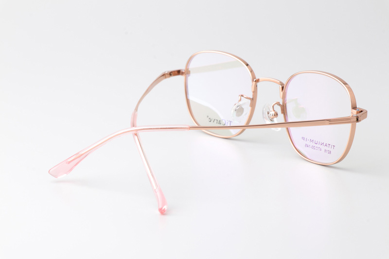 TC8216 Eyeglasses Gold