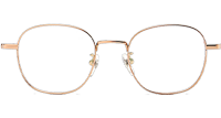 TC8216 Eyeglasses Gold