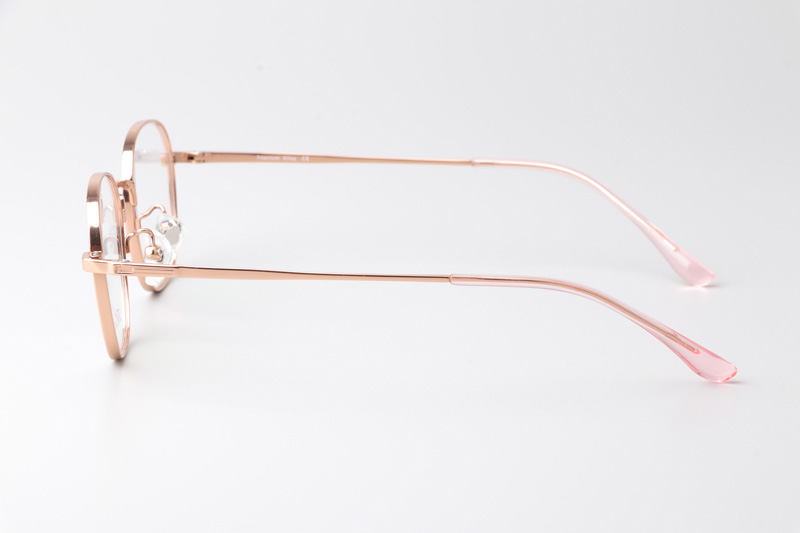 TC8216 Eyeglasses Gold