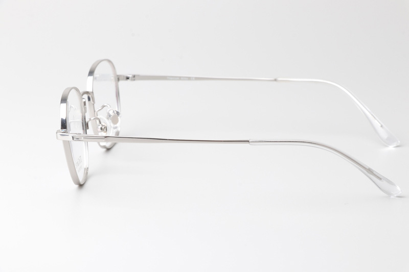 TC8216 Eyeglasses Silver