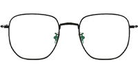 TC8218 Eyeglasses Silver