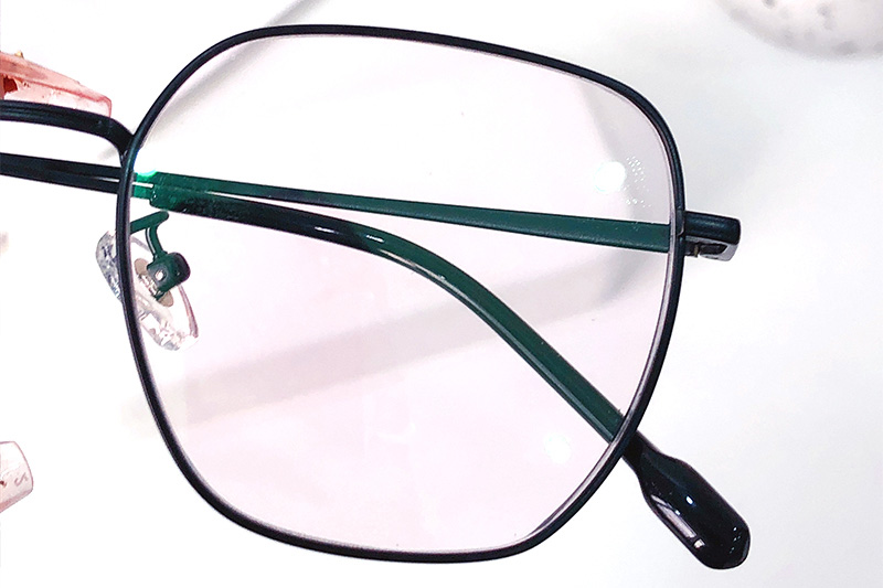 TC8223 Eyeglasses Black