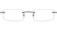 TC8226 Eyeglasses Silver