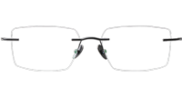 TC8228 Eyeglasses Black