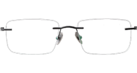 TC8231 Eyeglasses Black