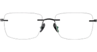 TC8233 Eyeglasses Black
